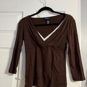 👚Jones New York Top